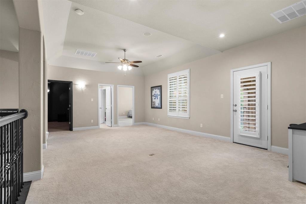 Churchill Downs - Residential