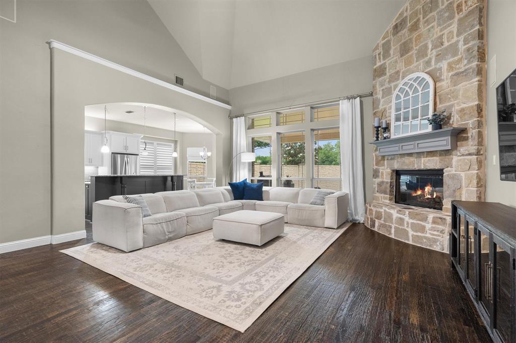 Churchill Downs - Residential