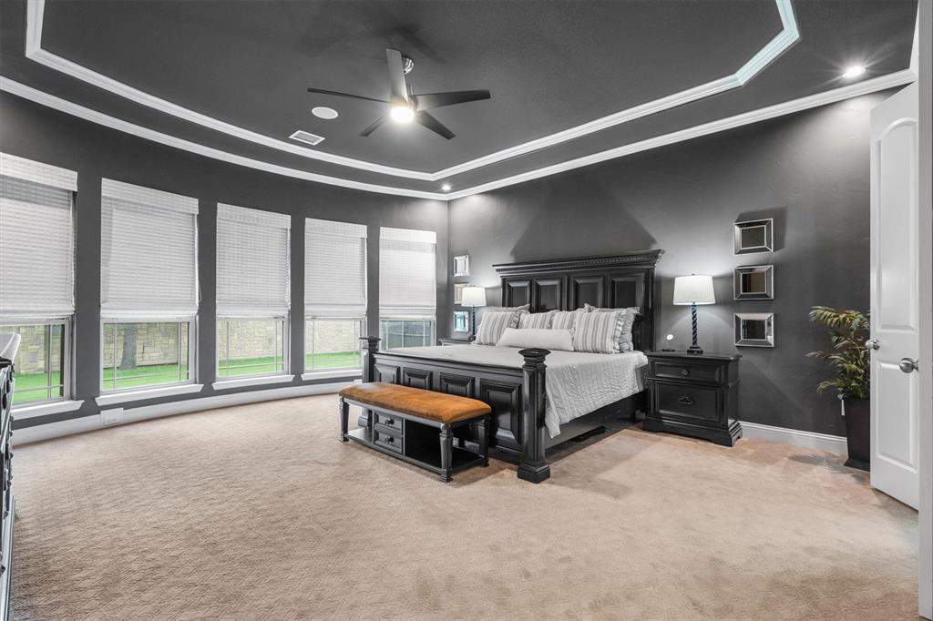 Churchill Downs - Residential