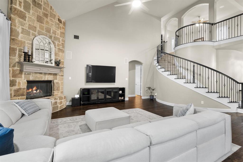 Churchill Downs - Residential