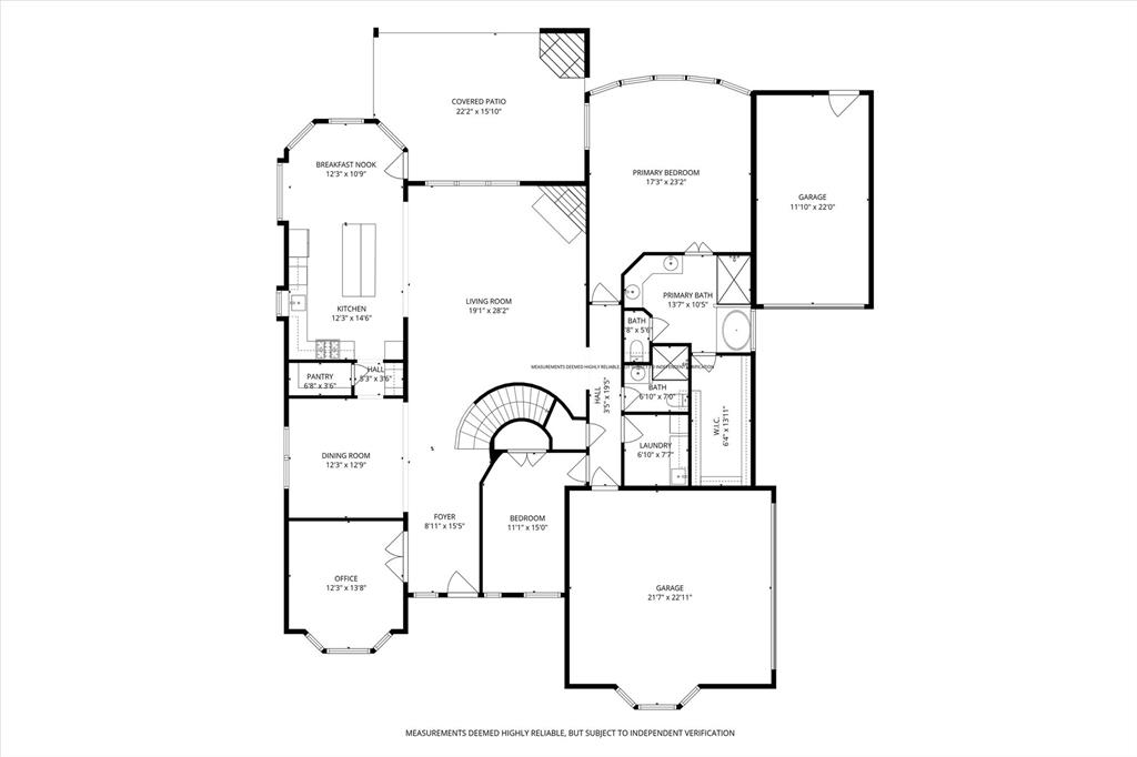 Churchill Downs - Residential