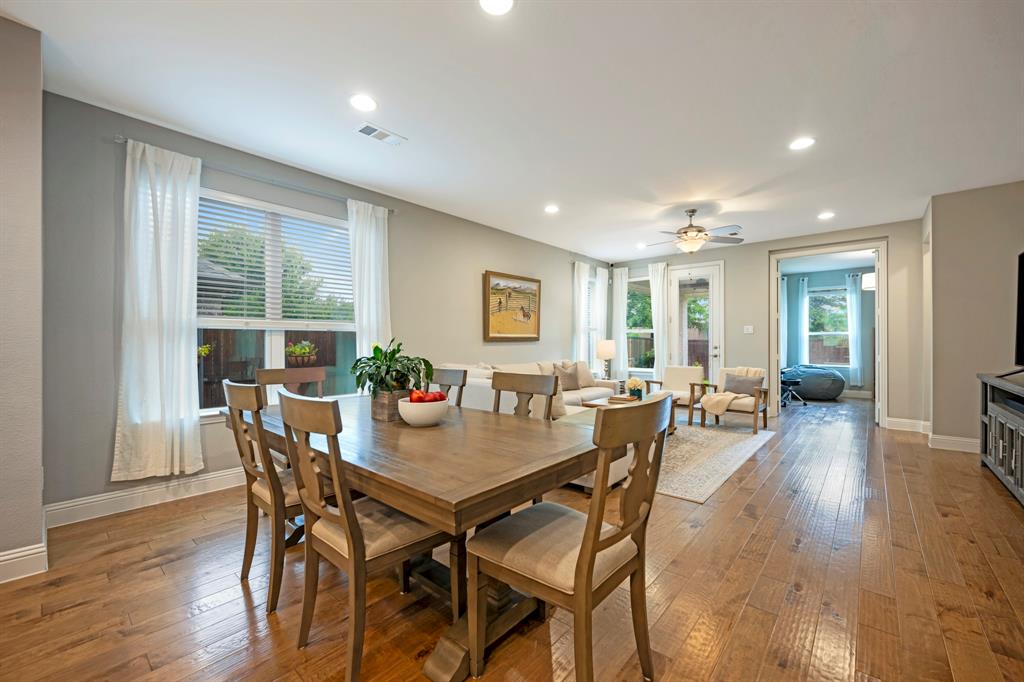 Richmond - Residential