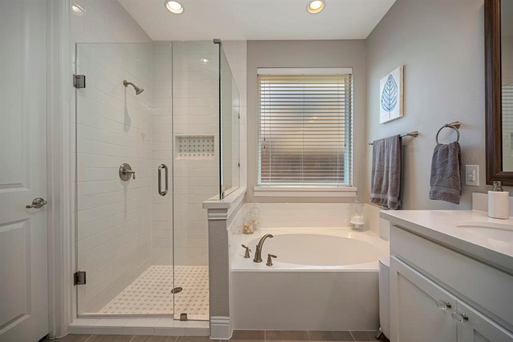 Richmond - Residential