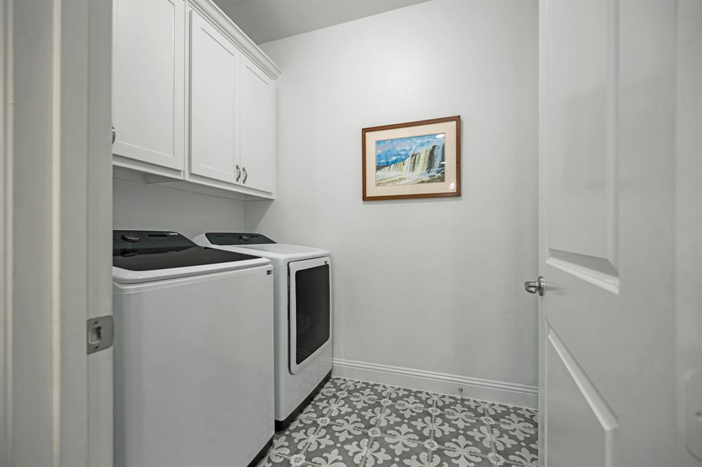 Richmond - Residential