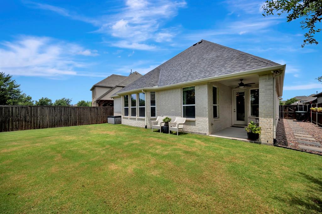 Richmond - Residential