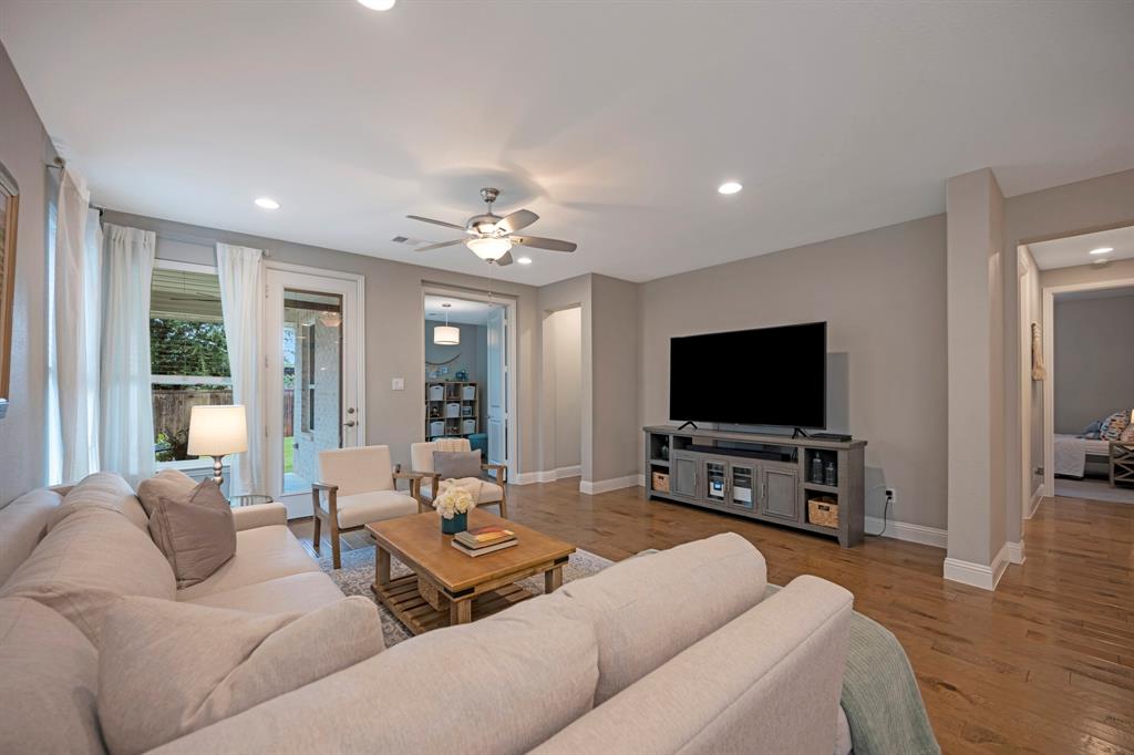 Richmond - Residential
