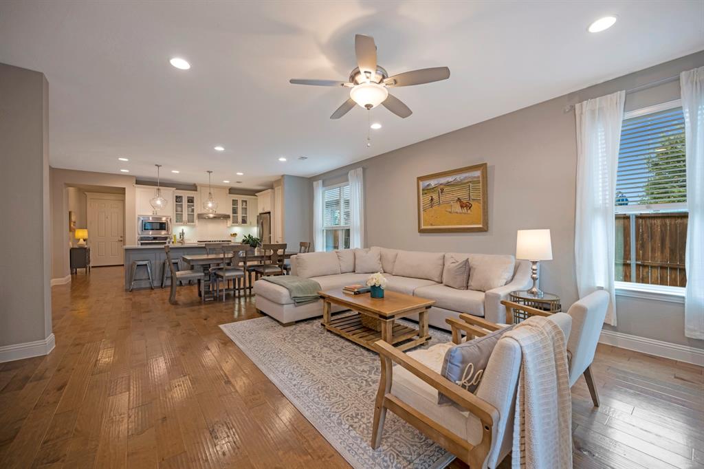 Richmond - Residential