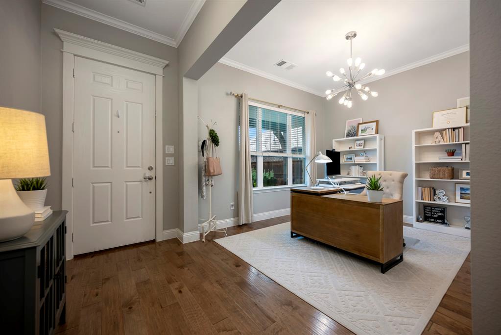 Richmond - Residential