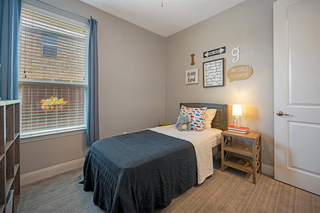 Richmond - Residential