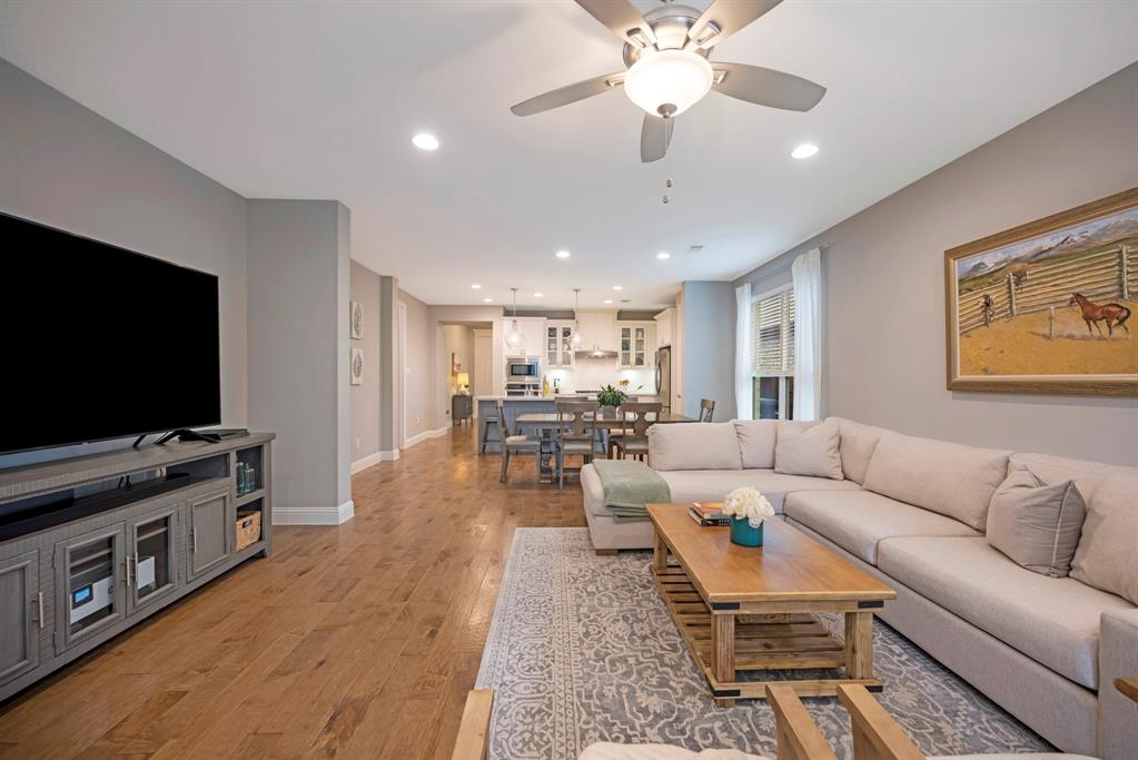 Richmond - Residential