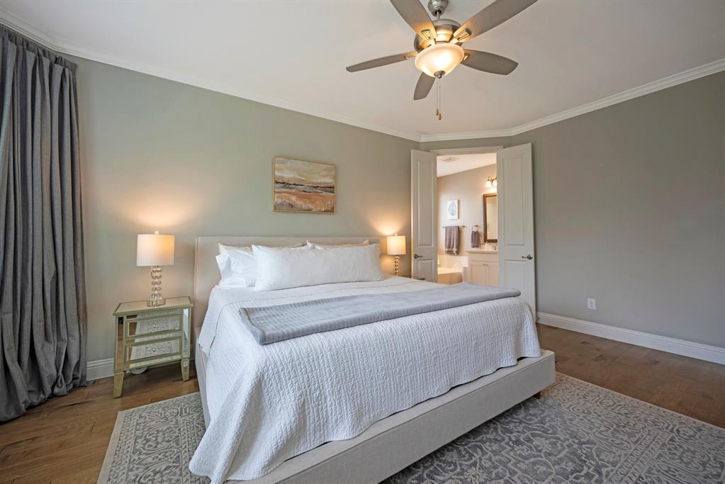Richmond - Residential