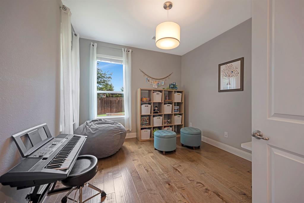 Richmond - Residential