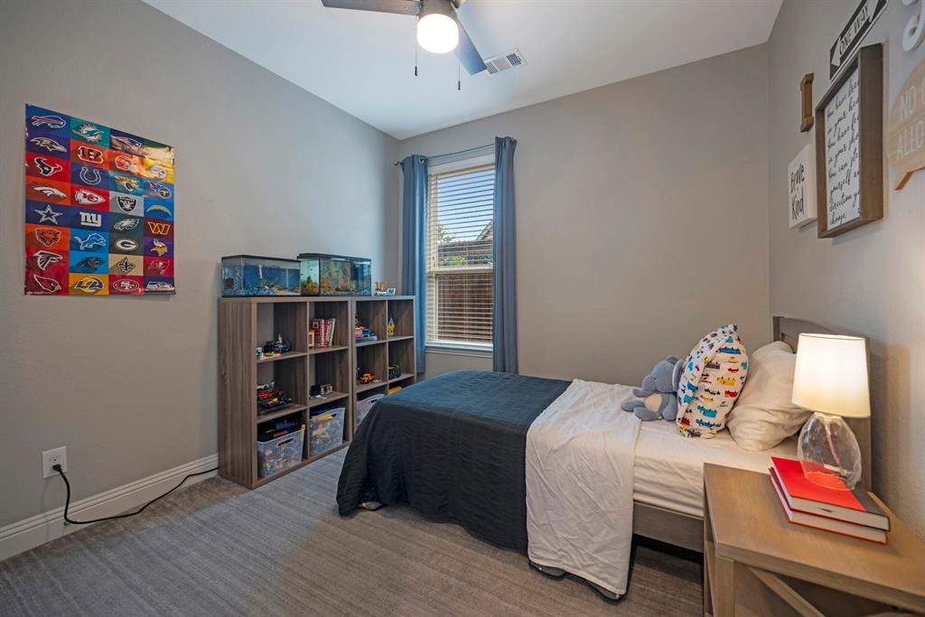 Richmond - Residential