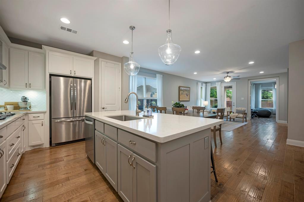 Richmond - Residential