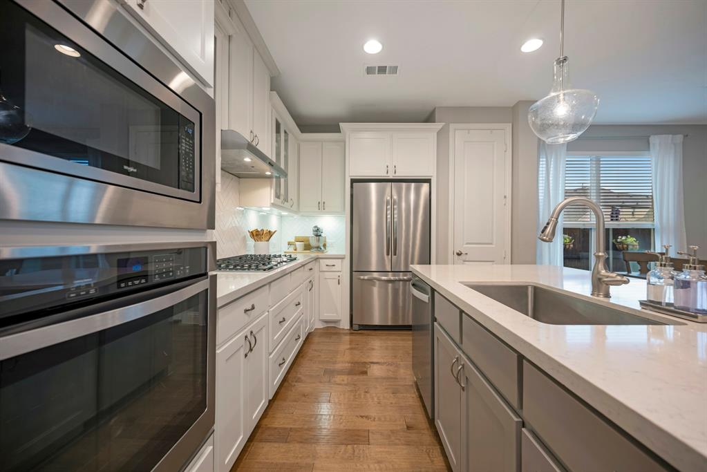 Richmond - Residential