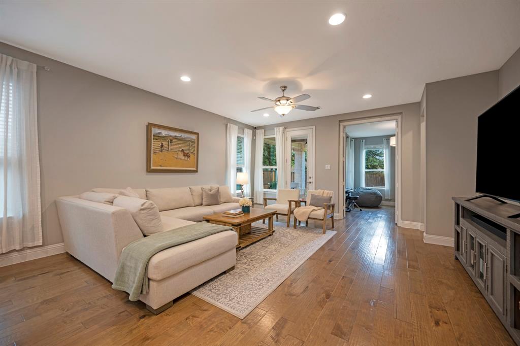 Richmond - Residential