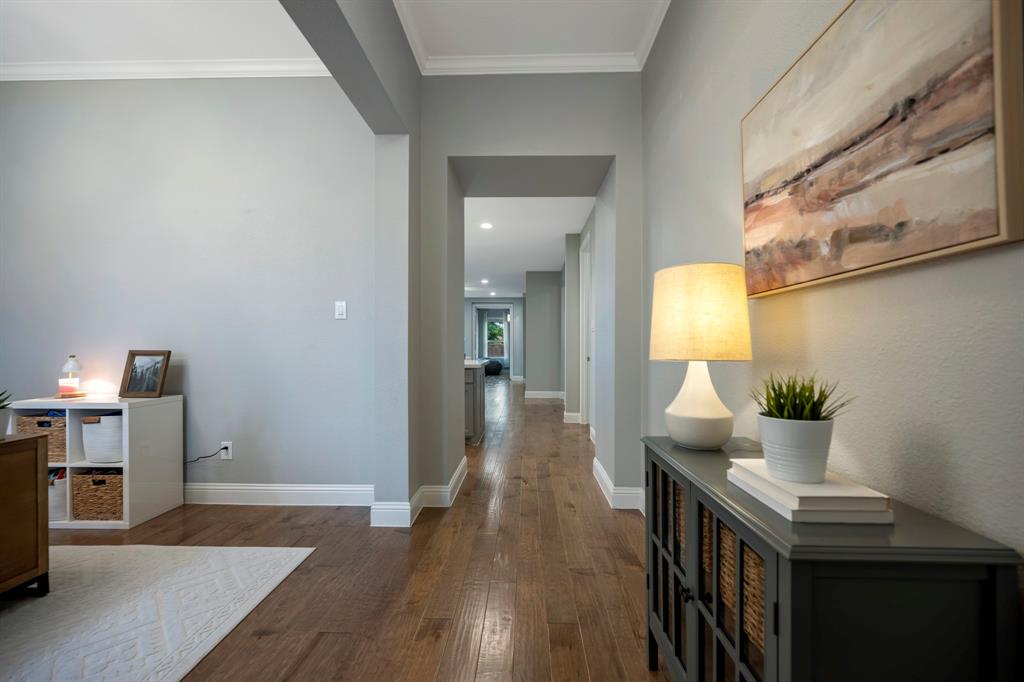 Richmond - Residential
