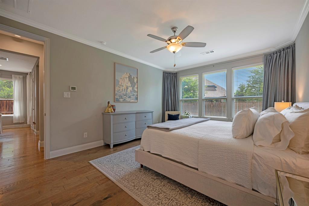 Richmond - Residential