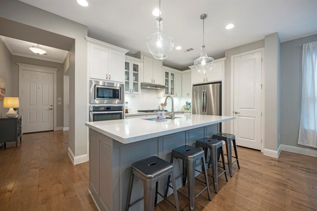 Richmond - Residential