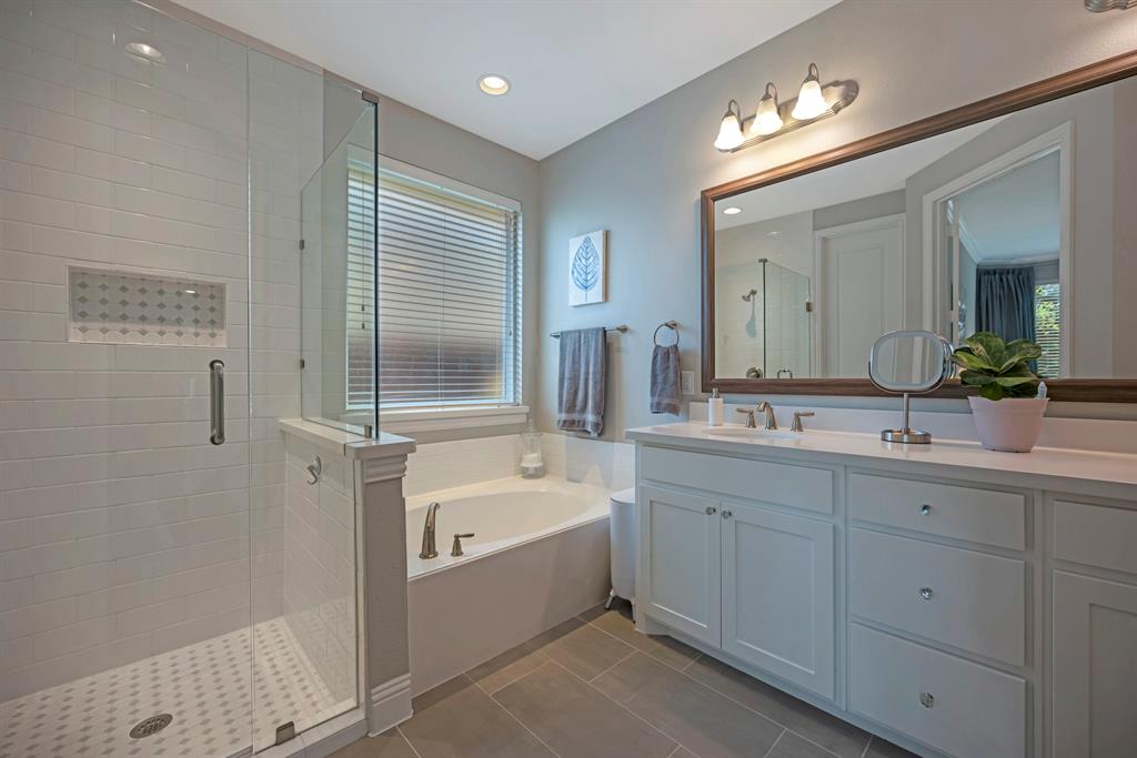 Richmond - Residential