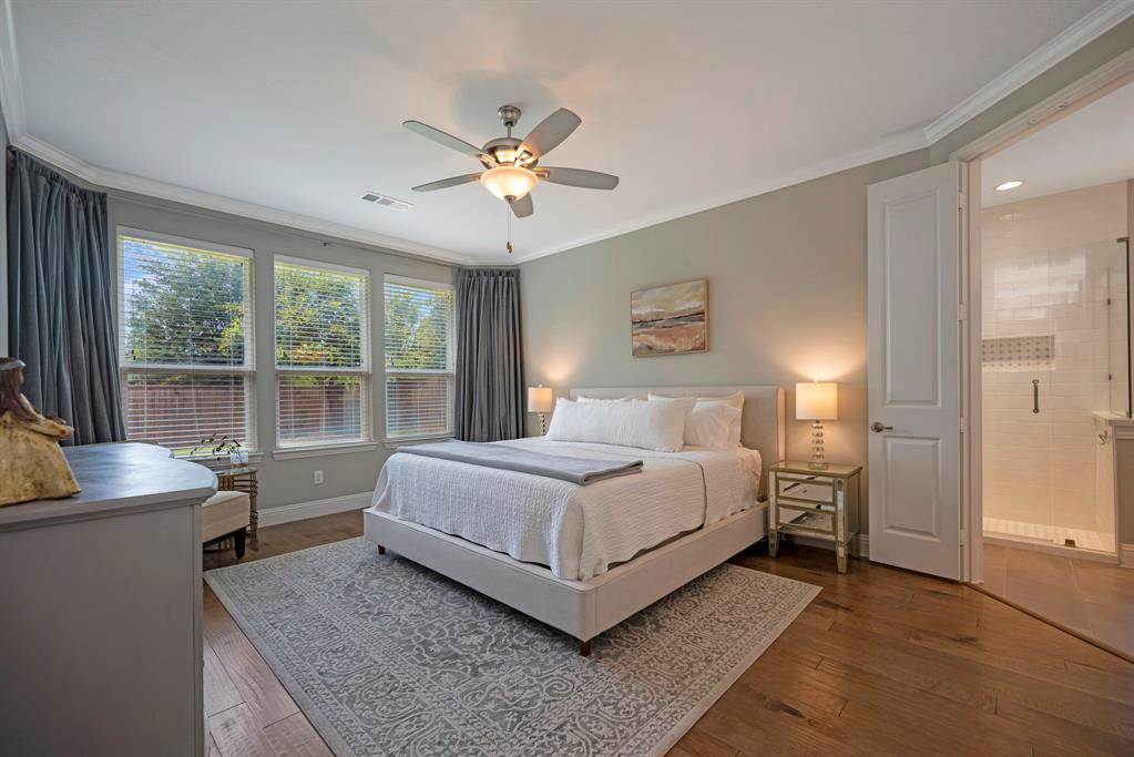 Richmond - Residential