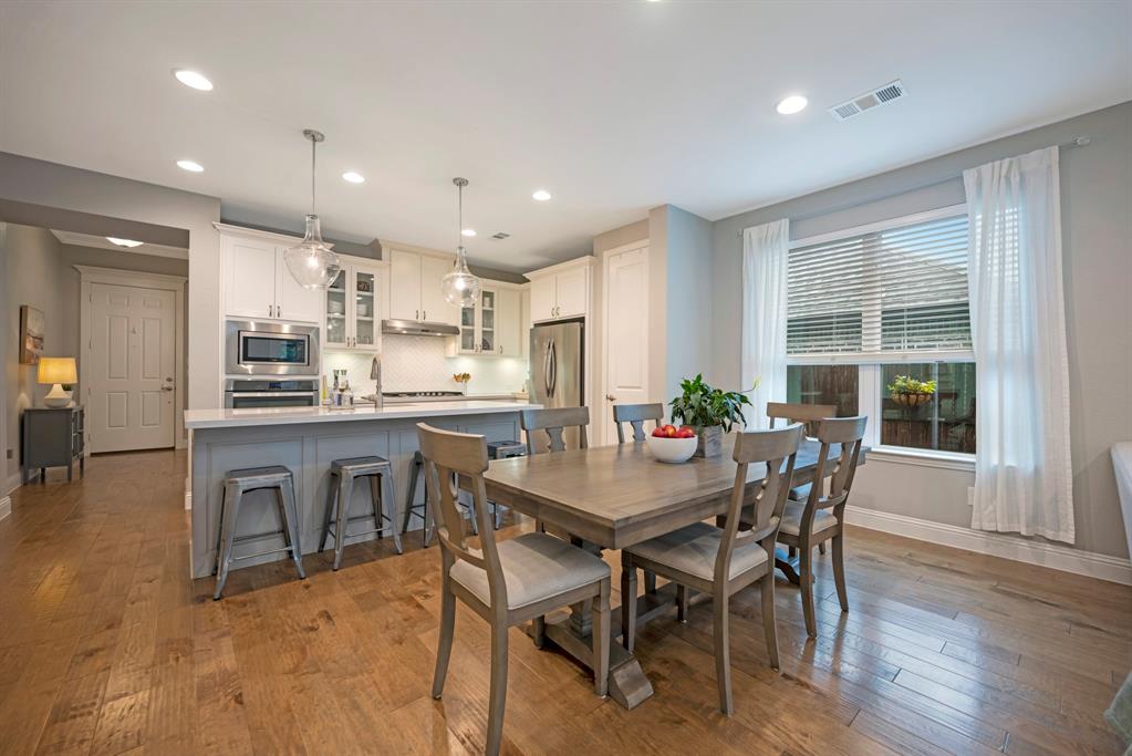 Richmond - Residential