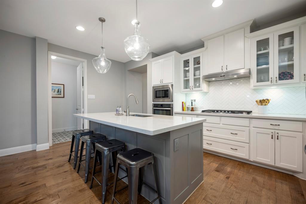 Richmond - Residential
