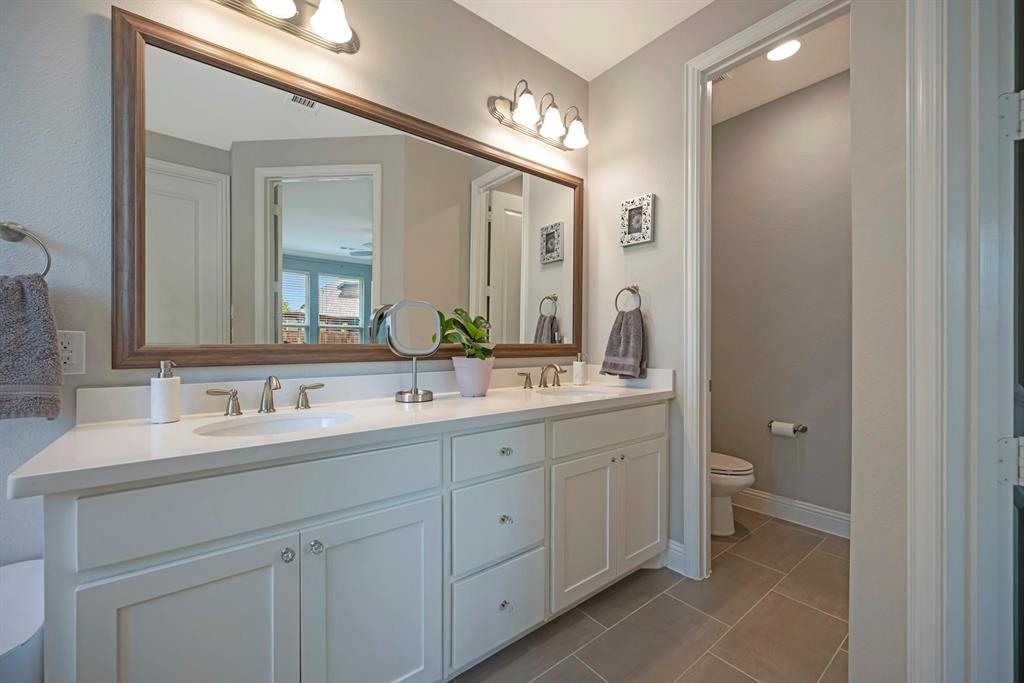 Richmond - Residential