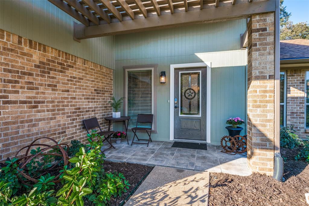 Wood Creek Add - Residential