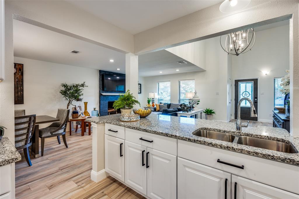 Wood Creek Add - Residential