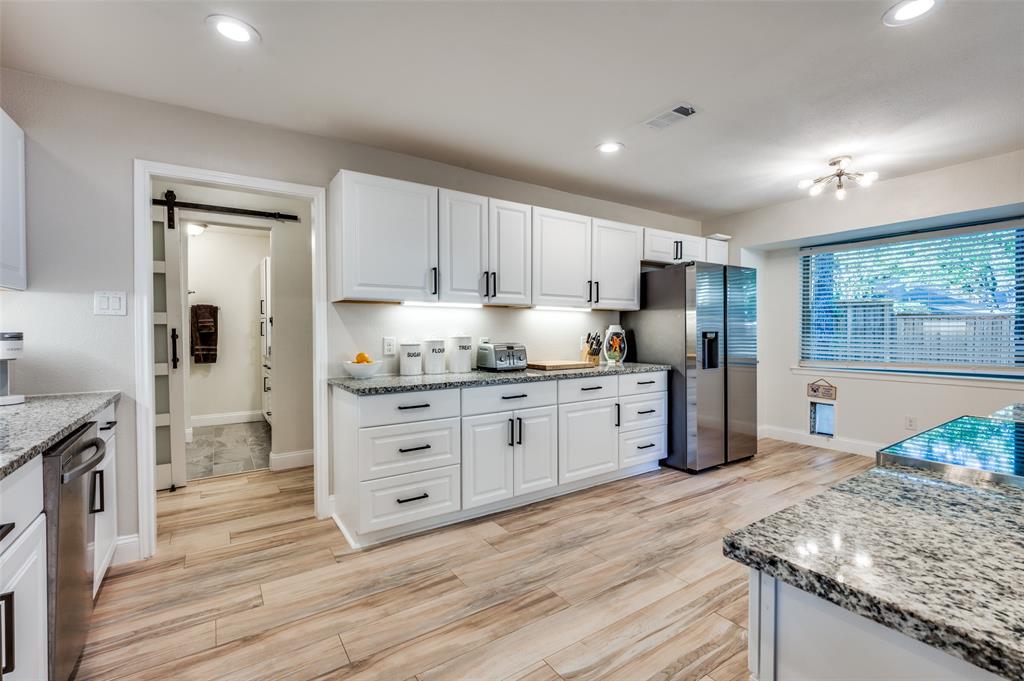 Wood Creek Add - Residential