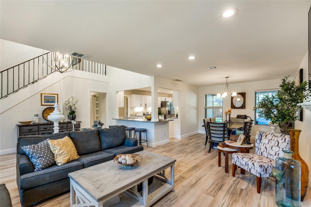 Wood Creek Add - Residential