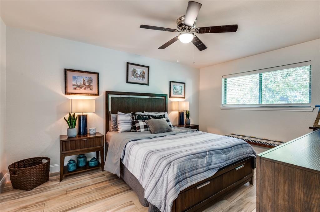 Wood Creek Add - Residential