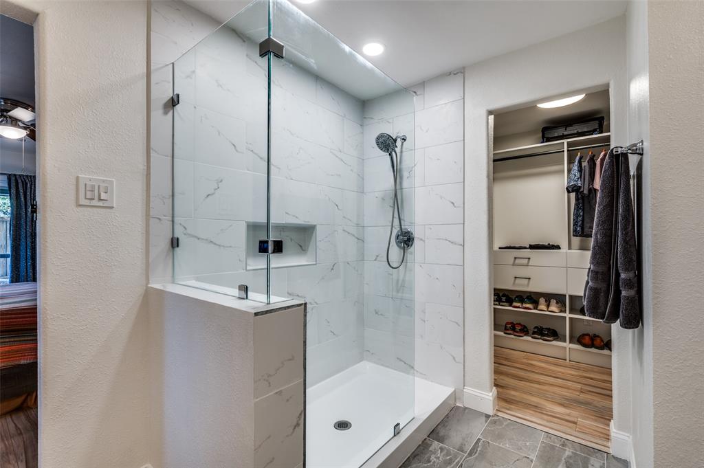Wood Creek Add - Residential
