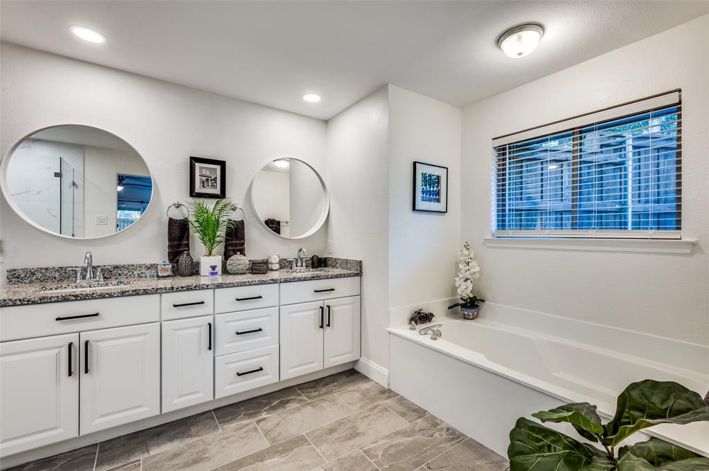 Wood Creek Add - Residential