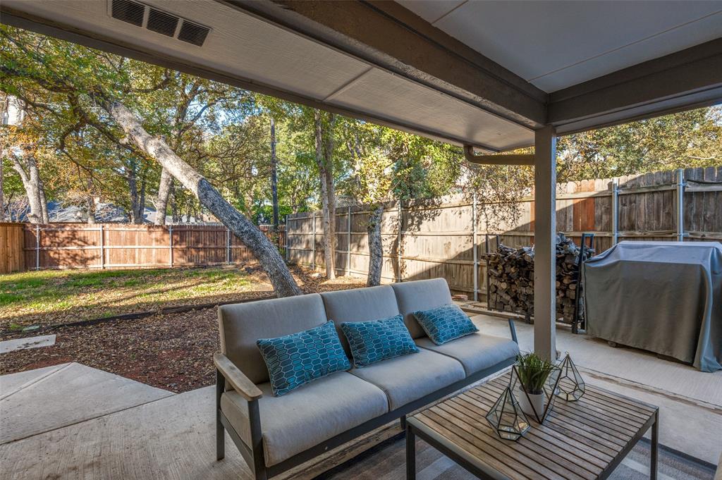 Wood Creek Add - Residential