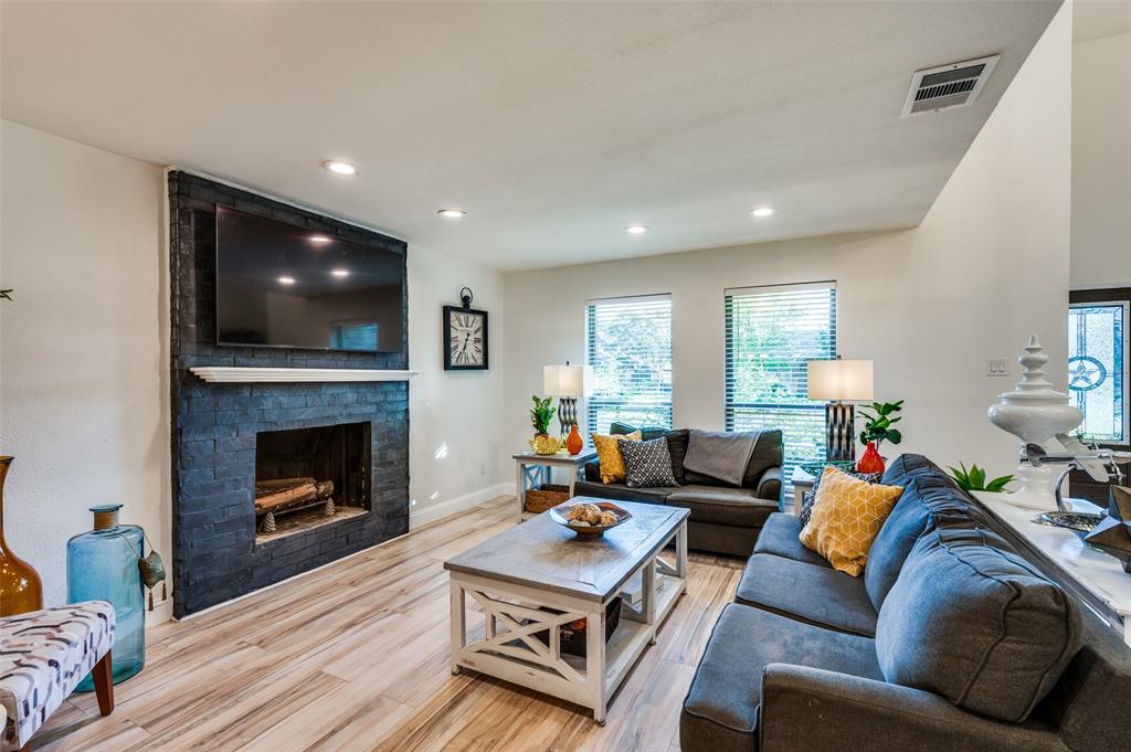 Wood Creek Add - Residential