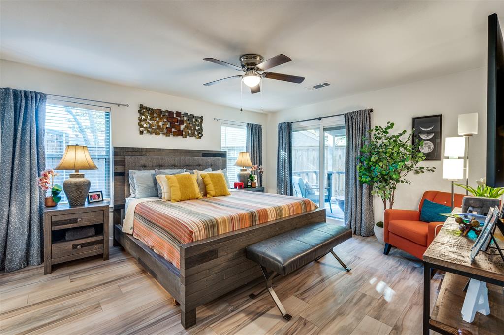 Wood Creek Add - Residential