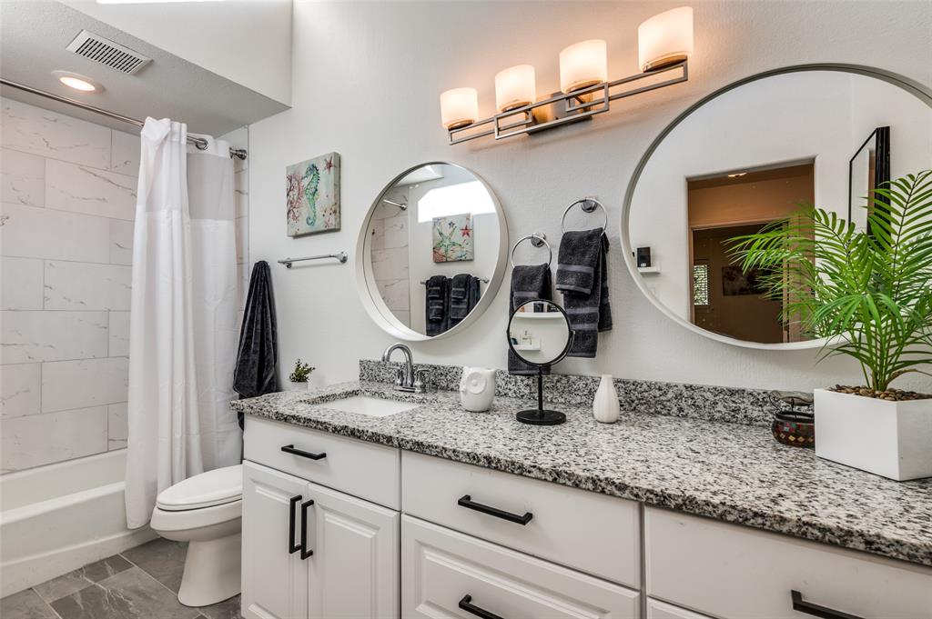 Wood Creek Add - Residential