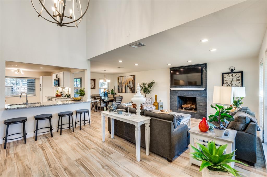 Wood Creek Add - Residential