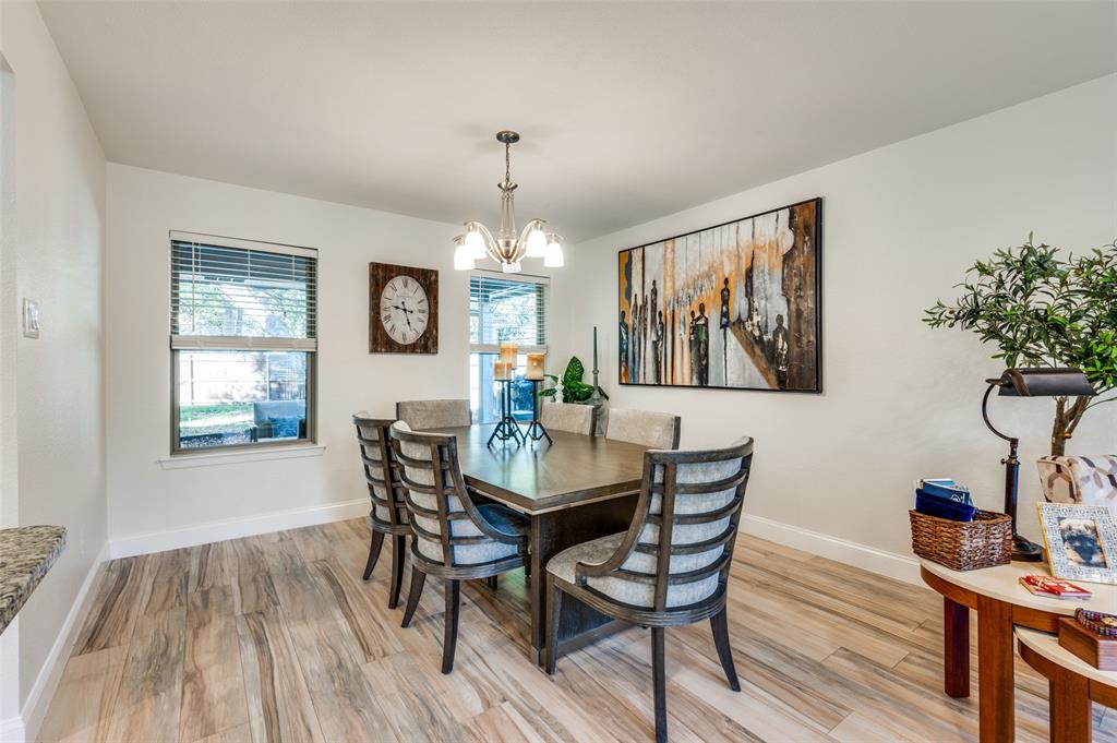 Wood Creek Add - Residential