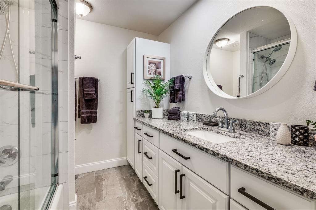 Wood Creek Add - Residential