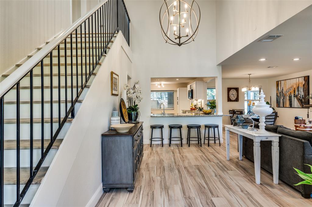 Wood Creek Add - Residential