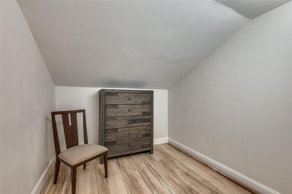 Wood Creek Add - Residential