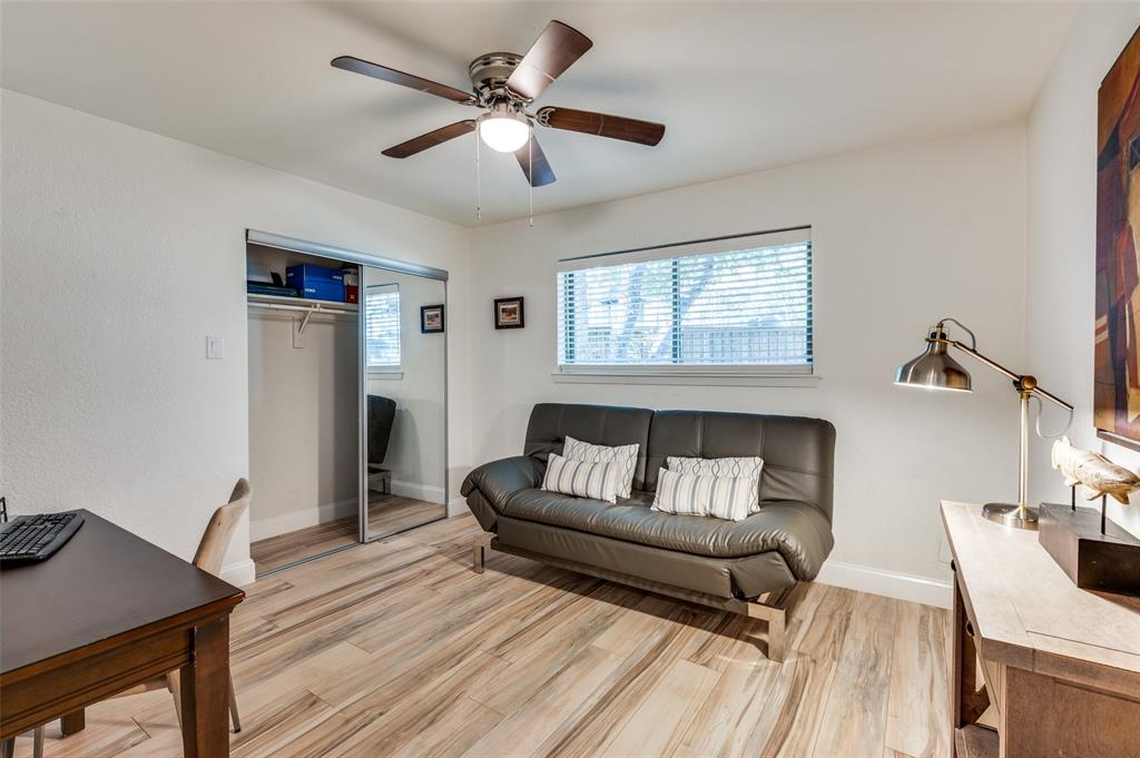 Wood Creek Add - Residential