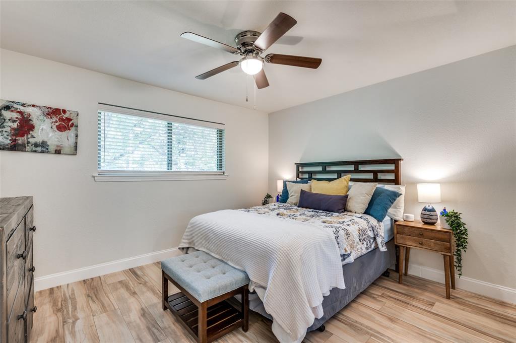 Wood Creek Add - Residential