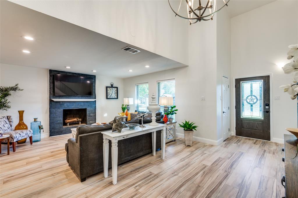 Wood Creek Add - Residential