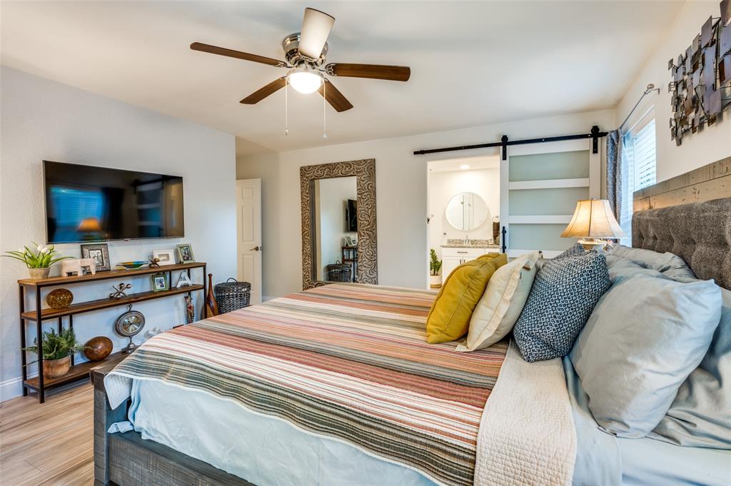 Wood Creek Add - Residential