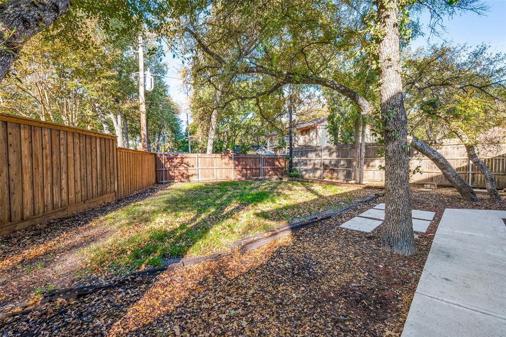 Wood Creek Add - Residential