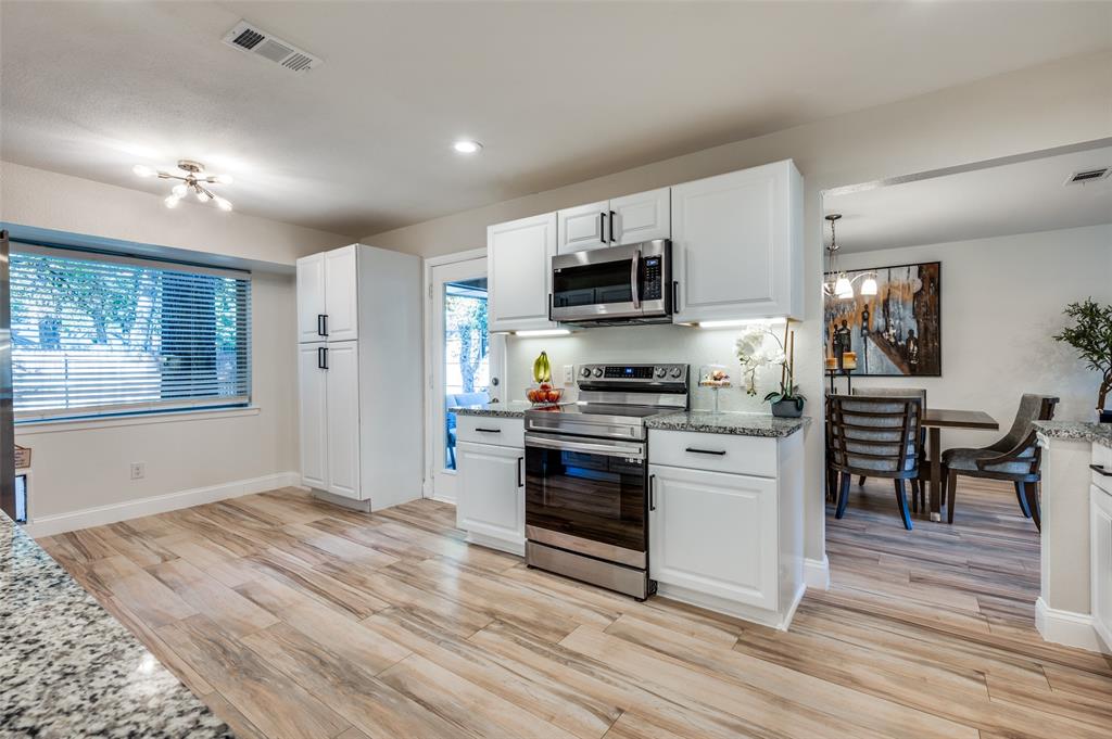 Wood Creek Add - Residential